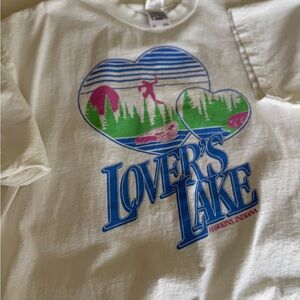 Circa Society Stranger Things Tee